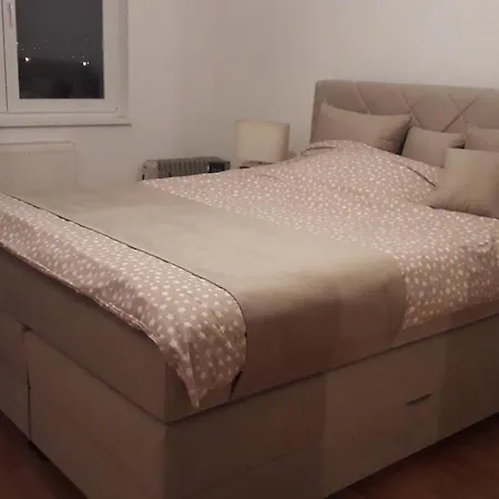 Apartament Stan Na Dan *