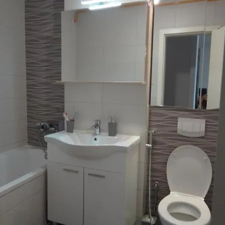 Stan Na Dan Apartament Sarajewo