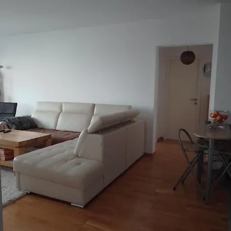 Stan Na Dan Apartament