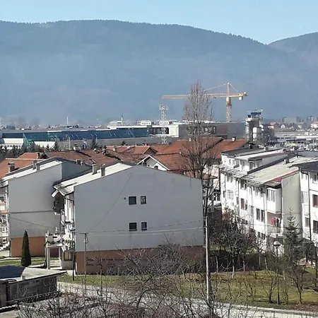 Apartament Stan Na Dan Sarajewo