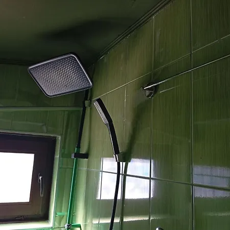 Apartamento Retro Zepce
